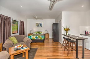 Гостиница Eumundi Cottages - Cottage 2  Эмунди